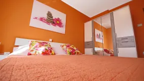 Apartment RINO****, 58m², 170m from the beach - Image 2