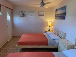 Suite with private entrance/bathroom-Wifi - Image 5
