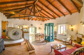 Villa Lithari, Nissaki, Corfu - Image 2