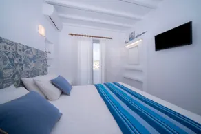 Myconian Relax House with swimming pool - Image 3
