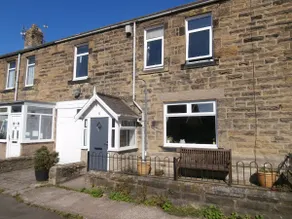 Hope Terrace: Classic peaceful stone cottage - Image 2