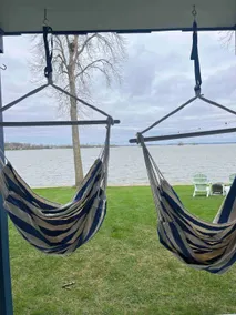 LakeLife is Dam Good! 4 Bedroom Waterfront Home - Image 3