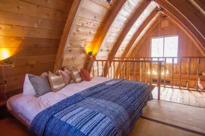 Konoha Cabin by Morino - Image 2