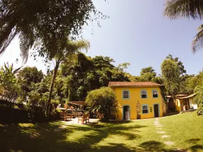 Casa Viva Hostel, Suite Room 5 - Image 5