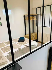Maisonette with quiet terrace - Image 5
