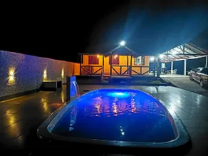 Ranch – guest house in Ibitirama. - Image 5