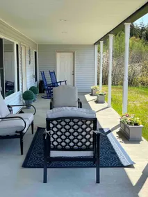 Schoodic House - Image 4