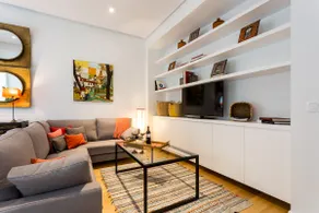 Plaza España, luxury for 6 people - Image 3