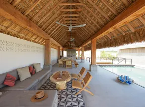 Casa Cal, Design Collection (45min from Pto. Esc.) - Image 3