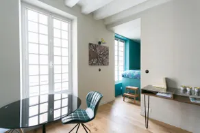 Suite in the heart of the Latin Quarter - Image 4
