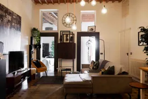 Renaissance Residence In San Miniato with a view - Image 2