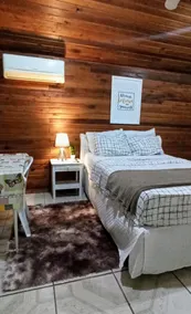 Cottage suite with air-conditioning in Resende - Image 3