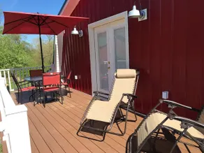 Alpaca Farmstay & Dark Skies, PA Wilds -Lumber Heritage  Region. Pet-Friendly! - Image 4