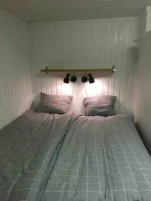 Cozy Studio apartment for 2 people near Östersund - Image 2