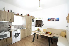 Seaview apartment, Balos beach - Image 4