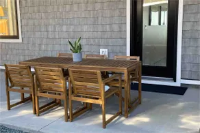 New Custom Oceanfront Home - Image 5