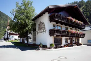 Apartment in Austria with Mountain Views - Image 2