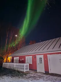 Red Cottage (Sauna) - Image 2