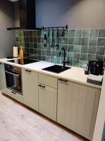 New Luxury Large Apartment - Image 4