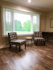 The Homeplace at Oxford | A Spacious Serene Escape - Image 5
