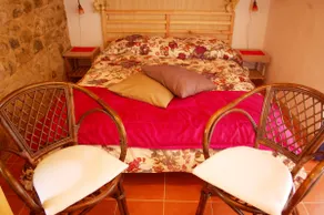 Junior Suite for 2 people (terrace and kitchen) - Image 5