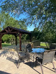Parkview Family Suite at Cataract Falls - Image 5