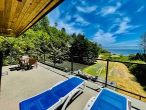 Points West Oceanfront Resort 1 Bed Ocean Point Suite B - Image 2