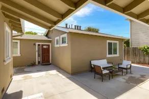 1) 2BR/2BA Guest House near Downtown Mountain View - Image 3