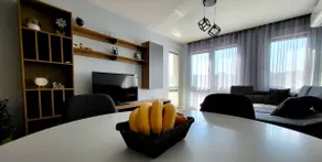 Centro Apartment - Image 4