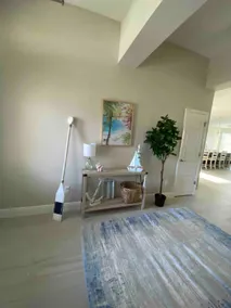 Villages, 3bed- 2.5ba waterfrnt+ golf cart- all bedrooms have king beds! - Image 3