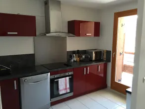 Deluxe Ski and Summer Apartment, Parking and WiFi - Image 4