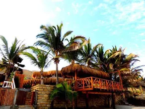 Casa Los Angeles, Mancora - Image 2