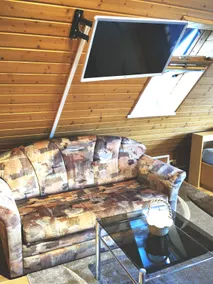 Charming attic apartment - Image 4