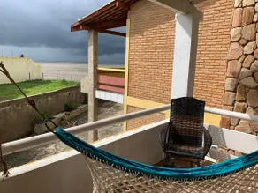 Beachfront house with Jacuzzi - Image 4