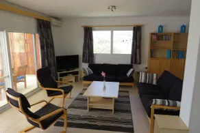 Villa in Makry Gialos near Sandy Beach - Image 4