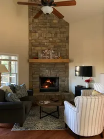 Sweet Retreat cozy Lake Martin cottage with a pool - Image 2