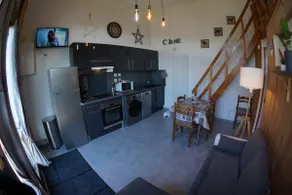 Sagard Apartment in Bussang - Image 4