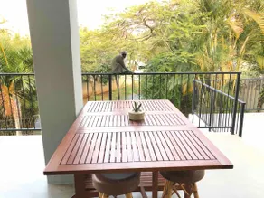 Salt Rock Family Stay | 2BR Near Beach & Park - Image 5