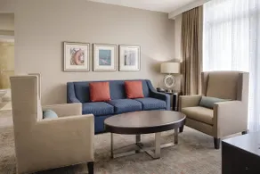 LUXURY RESORT at National Harbor -1 BEDROOM DELUXE - Image 3