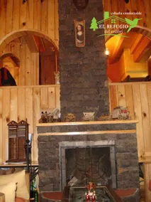 El Refugio del Colibrí. Cabin - Image 4