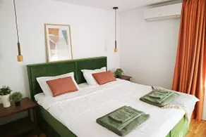 Modern Cozy Apartment - Image 2