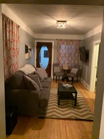 Downtown Wakefield Farmhouse Rental by Ski Resorts - Image 4