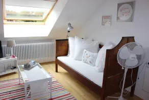 Cozy ”suite” under the roof - Image 3