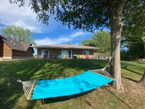 Porch Time on Little Sturgeon Bay - Image 4