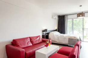 Cozy Apartment in Tigre near River Station - Image 2
