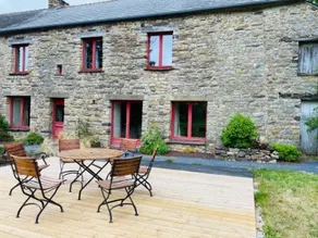 Stor autentisk bondgård i Brocéliande: lugnt grönt - Image 5