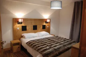 Apartment 100 m from the Slopes | Pool Access + Sauna! - Image 4