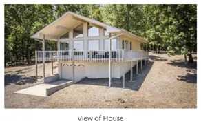 Majestic Lakeview of Greers Ferry - Guest House - Image 5