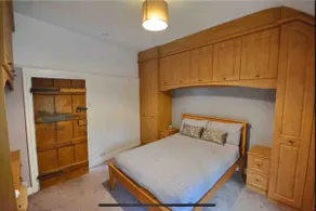 Charming 18th Century Dale Cottage BarnstonWirral - Image 5