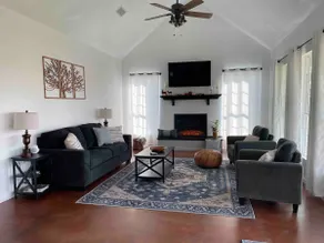 Doe's Hideaway - rural retreat where privacy rules - Image 4
